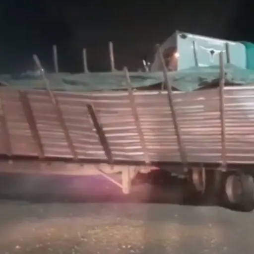 Foto: PMT de Villa Nueva