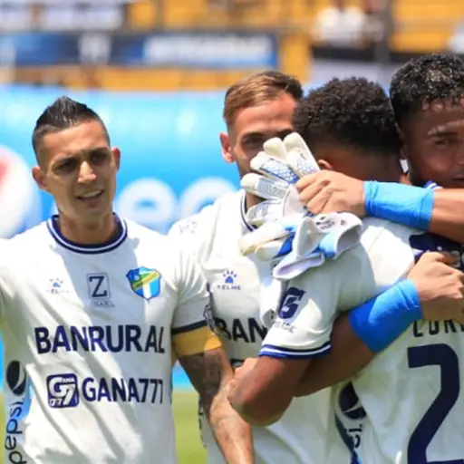 Foto: Comunicaciones 