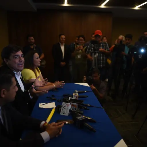 Foto: Edwin Bercián/EU