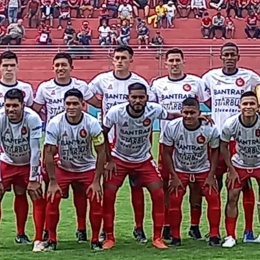 Foto: Deportivo Coatepeque 