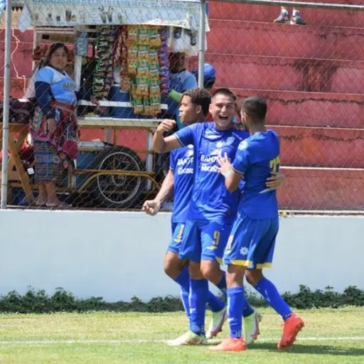 Foto: Santa Lucía Cotzumalguapa. 