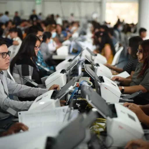 Foto: Edwin Bercián/EU