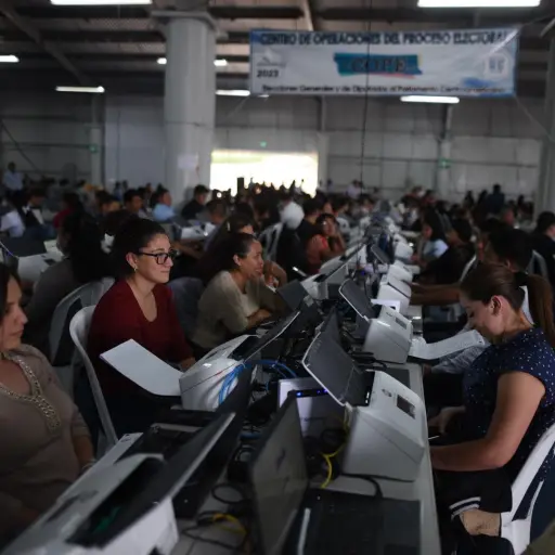 Foto: Edwin Bercián/EU