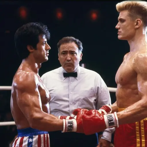 Dolph Lundgren