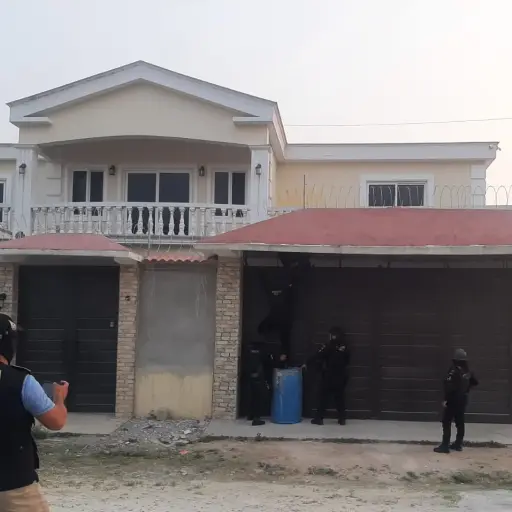 Foto: Ministerio Público