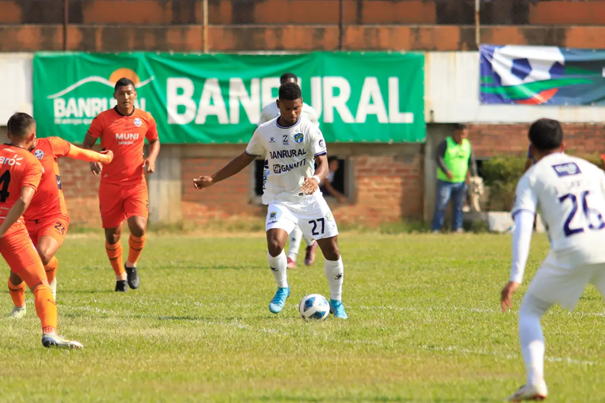 Foto: Comunicaciones FC