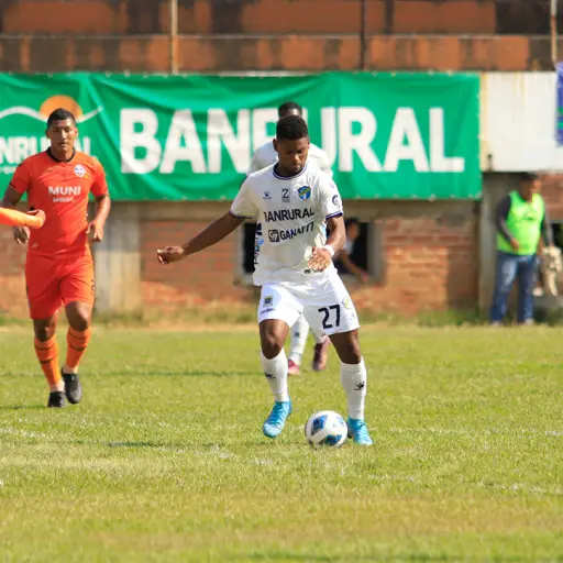 Foto: Comunicaciones FC