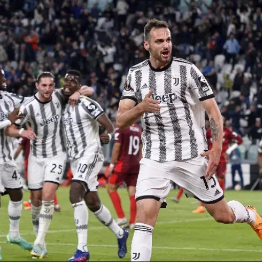Foto: Juventus 