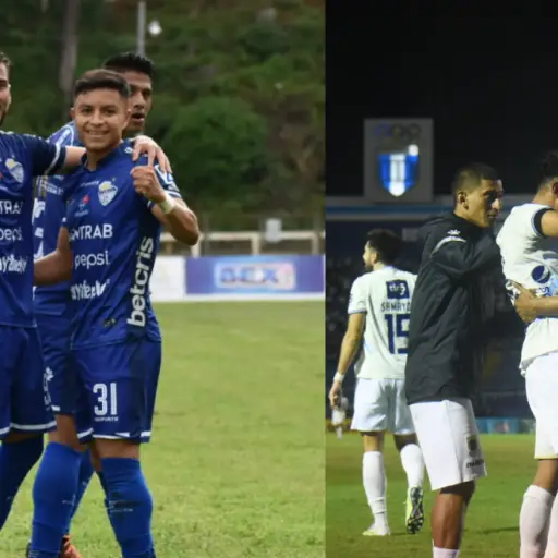 Concacaf destaca a Cobán y Comunicaciones por su pase a la Copa Centroamericana ,