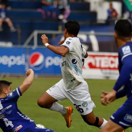 Foto: Comunicaciones 