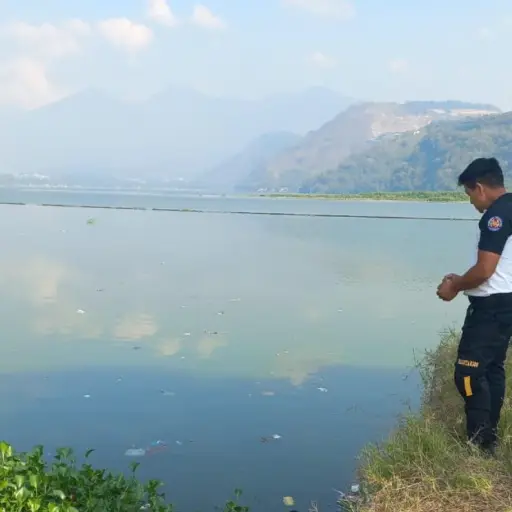 Foto: Bomberos Voluntarios