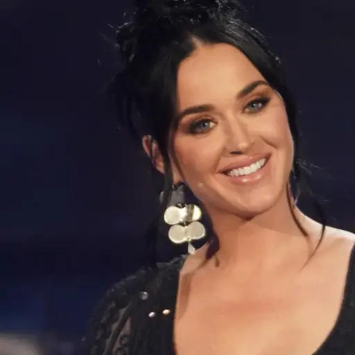 Katy Perry ,