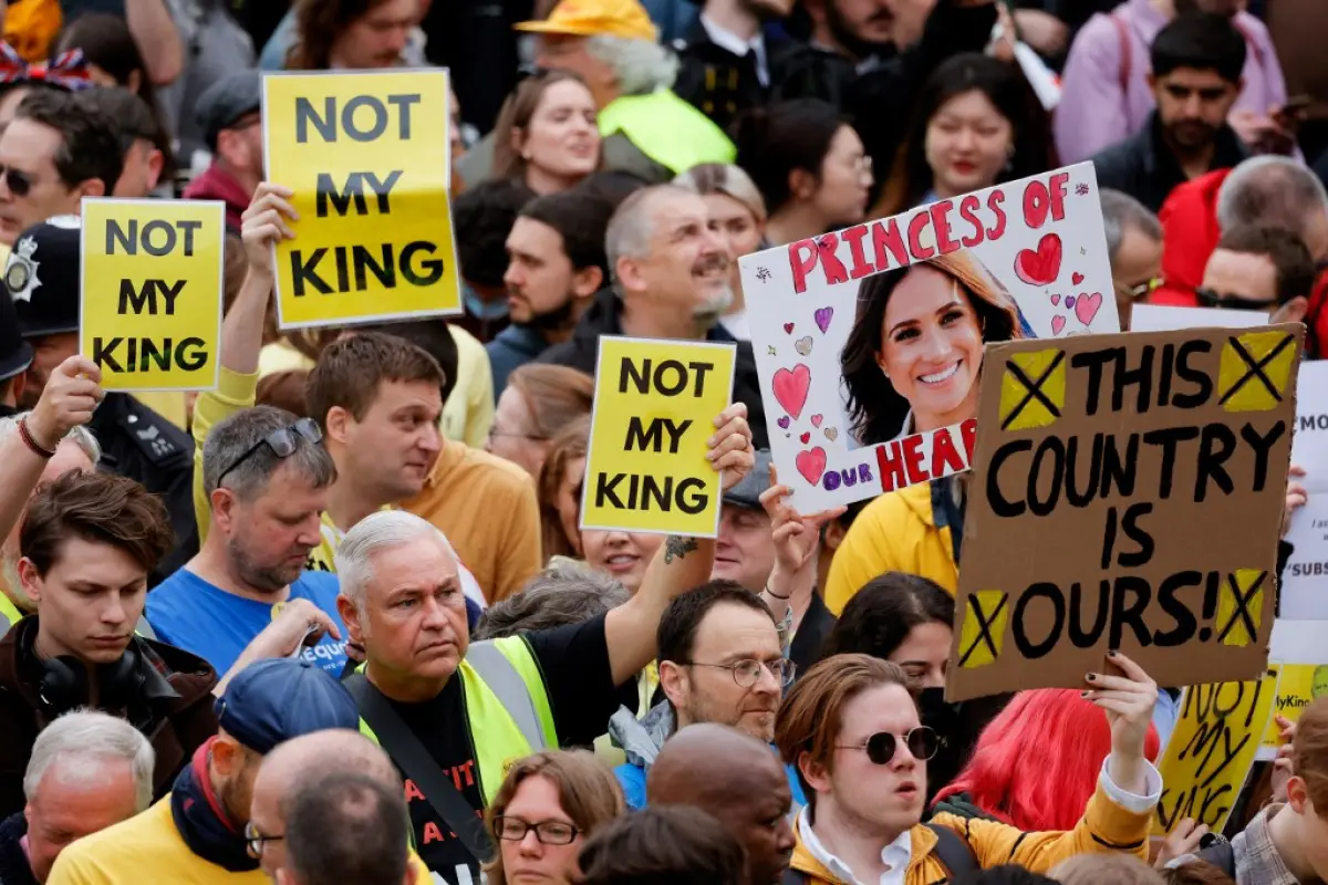 Foto: AFP