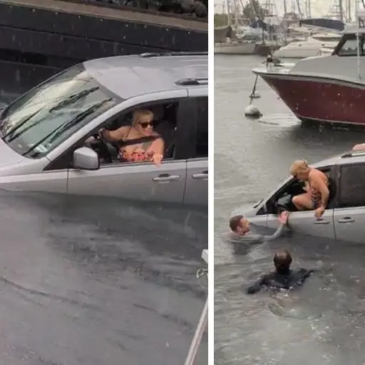 turista-camioneta-hundida ,