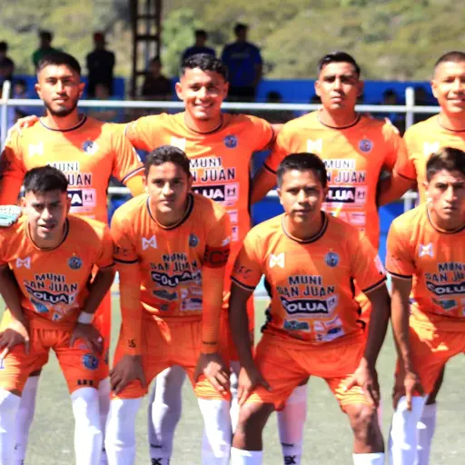 San Juan Sanarate partido por descenso a segunda división 2023 (2) ,