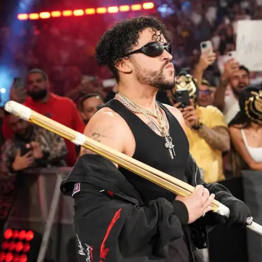 Bad Bunny ,