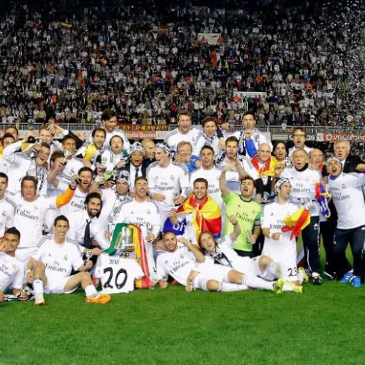 Foto: Real Madrid