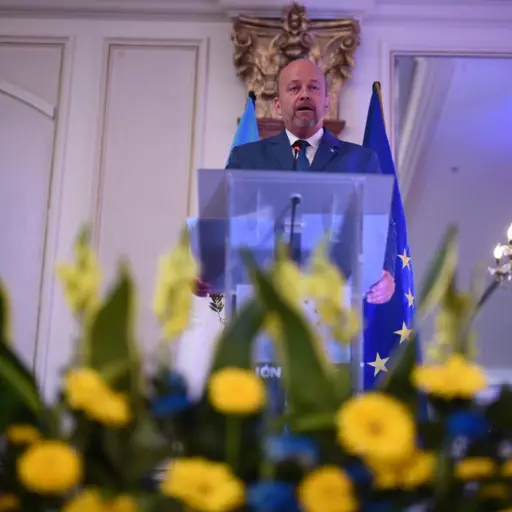 Foto: Edwin Bercián 