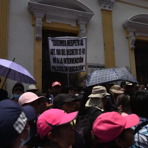 Foto: Edwin Bercián/EU