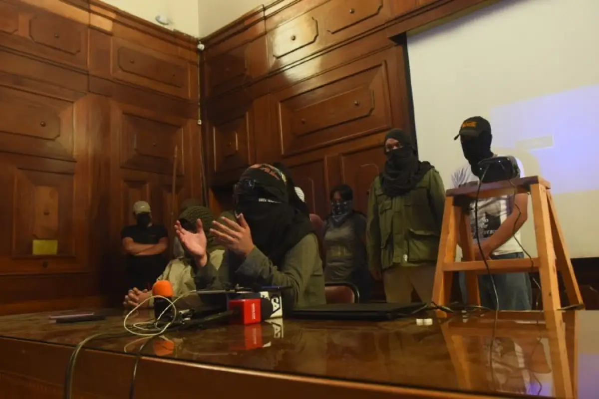 Foto: Omar Solís/EU