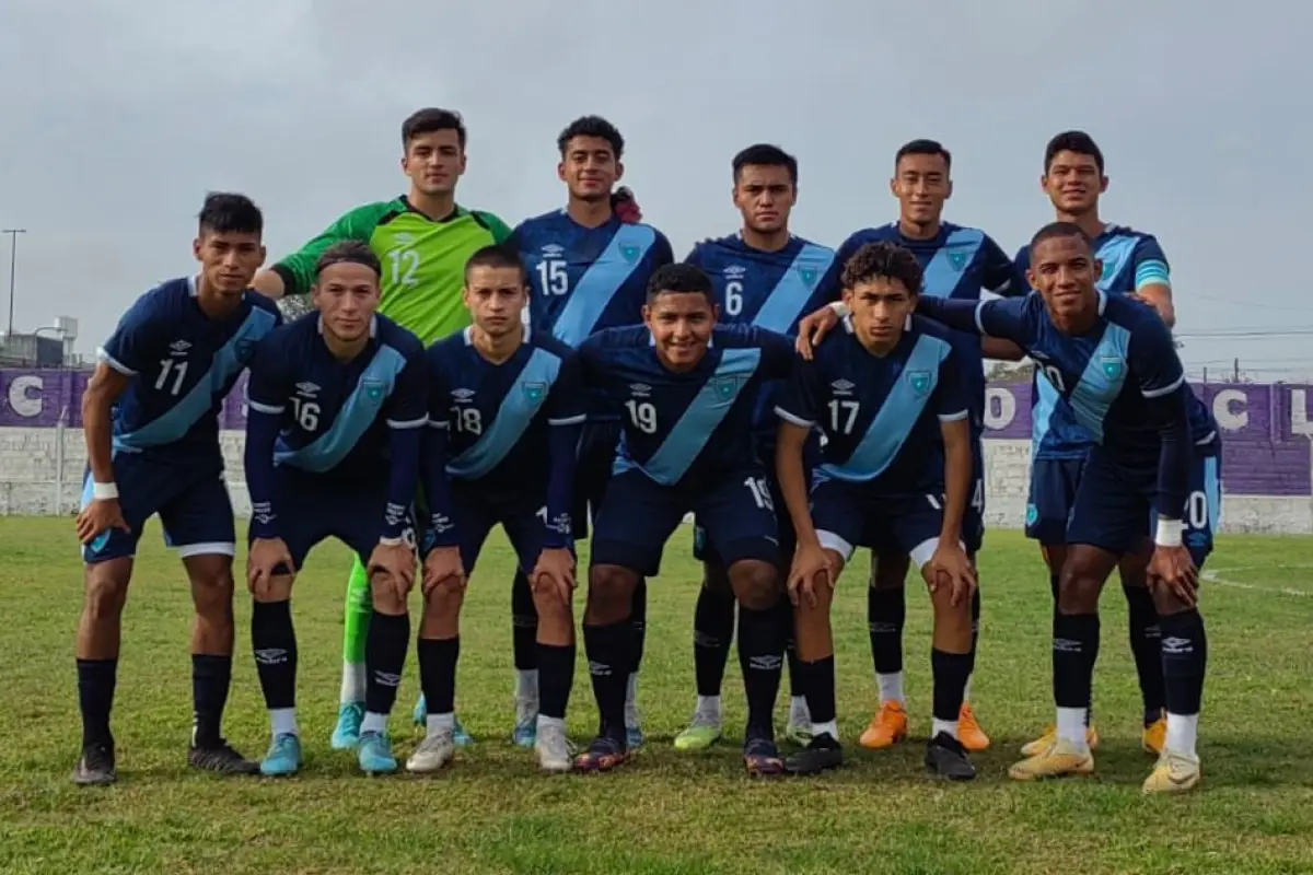 Foto: Fedefut