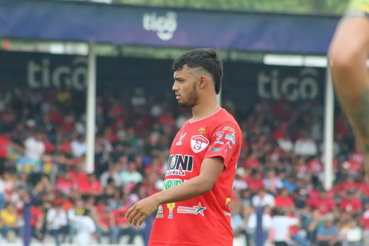 Foto: Club Sacachispas