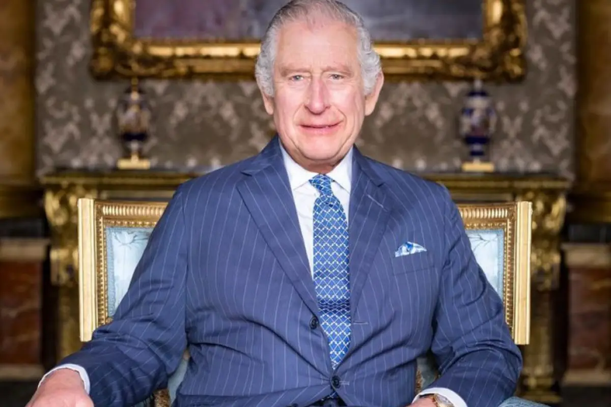 Carlos III Rey Carlos coronación, 