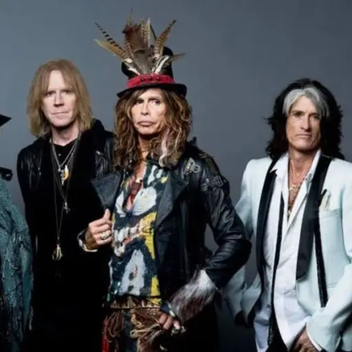 Aerosmith ,