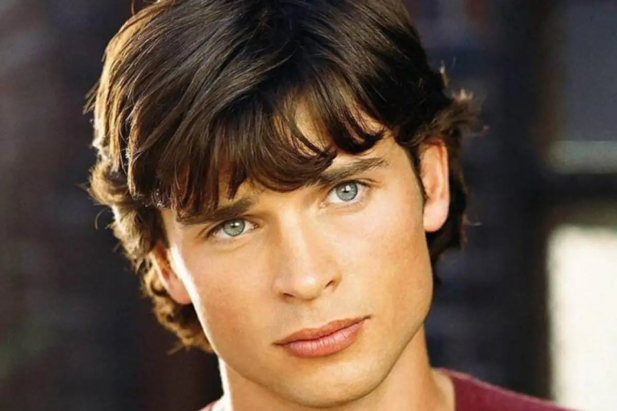 Tom Welling, 