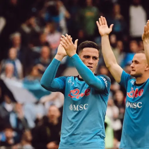 Foto: @sscnapoli