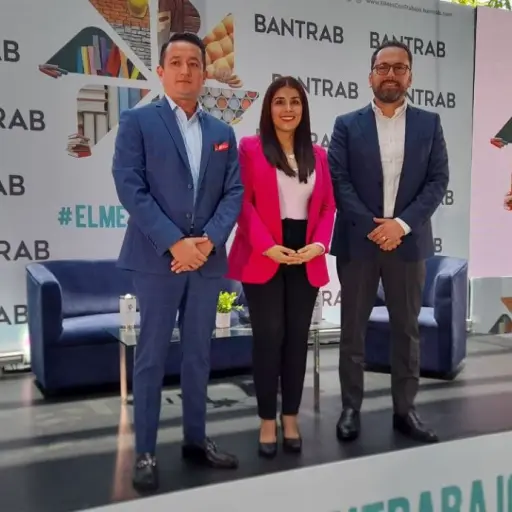 Grupo Financiero Bantrab ,