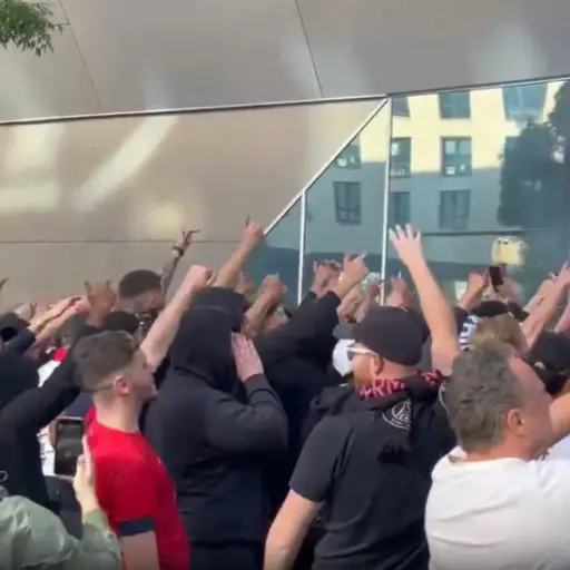 Foto: Captura de video. 