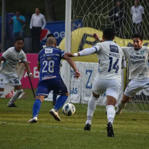 Foto: Carlos Cu Col.