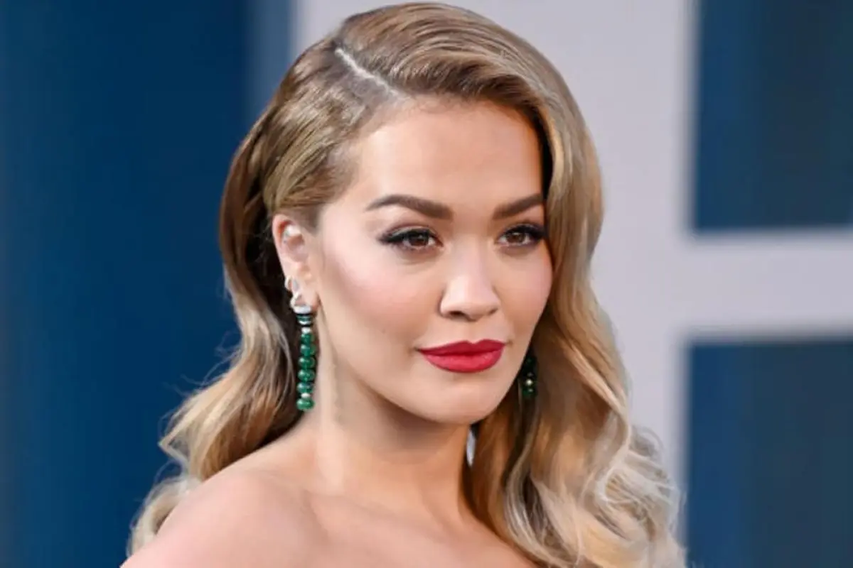 Rita Ora, 