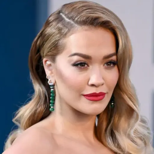 Rita Ora ,