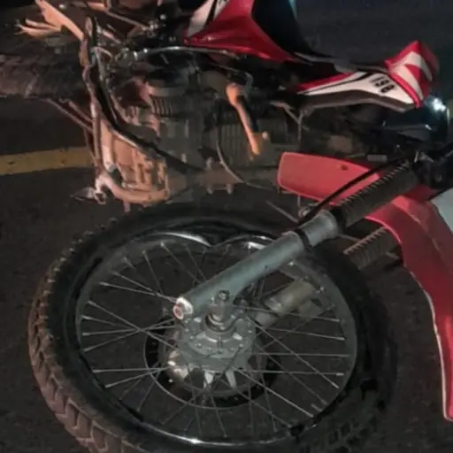 Foto: Bomberos Municipales Departamentales