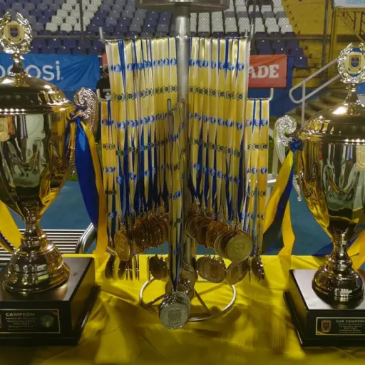 Foto: Liga Nacional. 