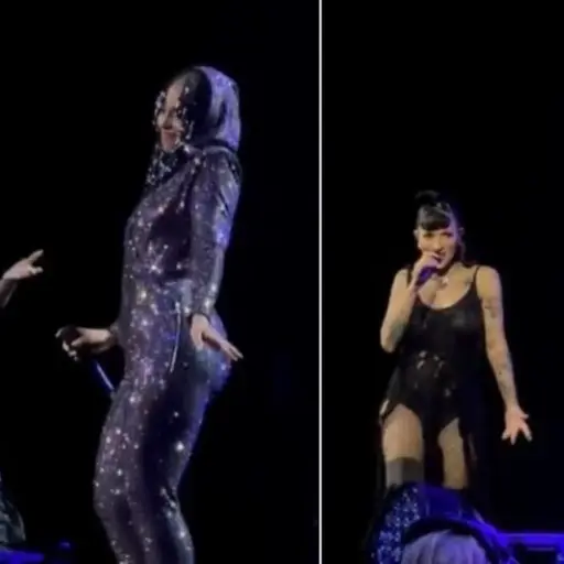 cazzu-y-alicia-keys-1563037 ,