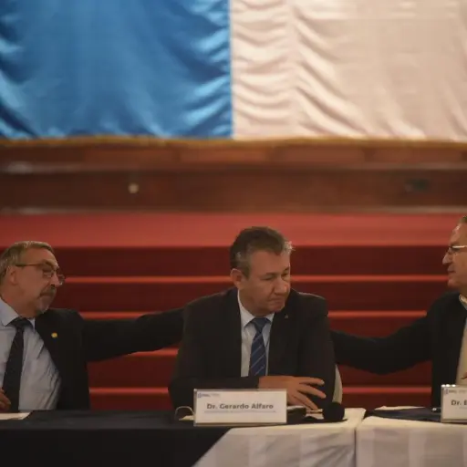 Foto: Edwin Bercián/EU