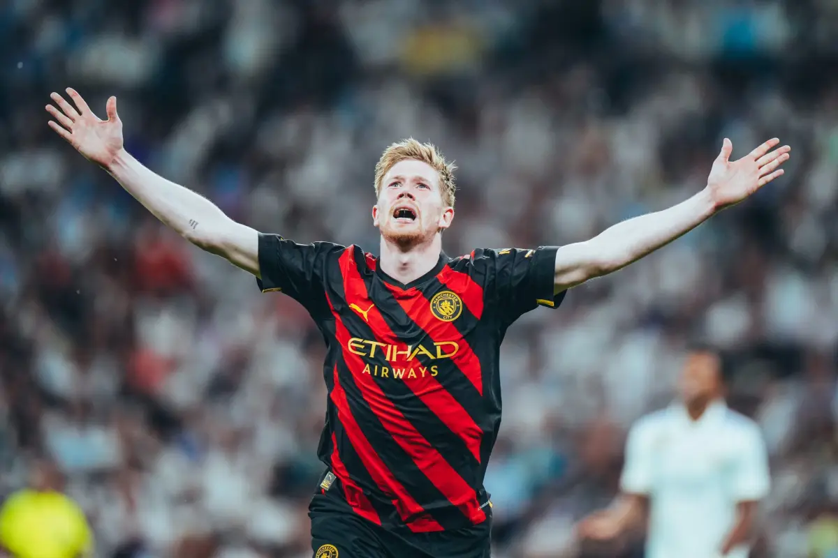 Foto: Manchester City