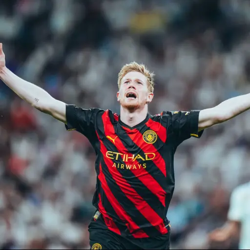 Foto: Manchester City