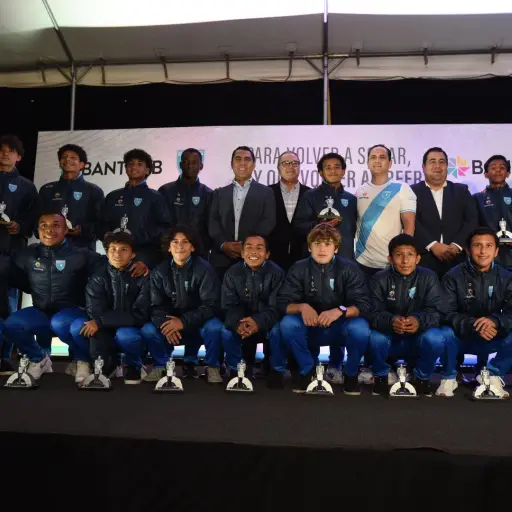 Foto: Edwin Bercián. 