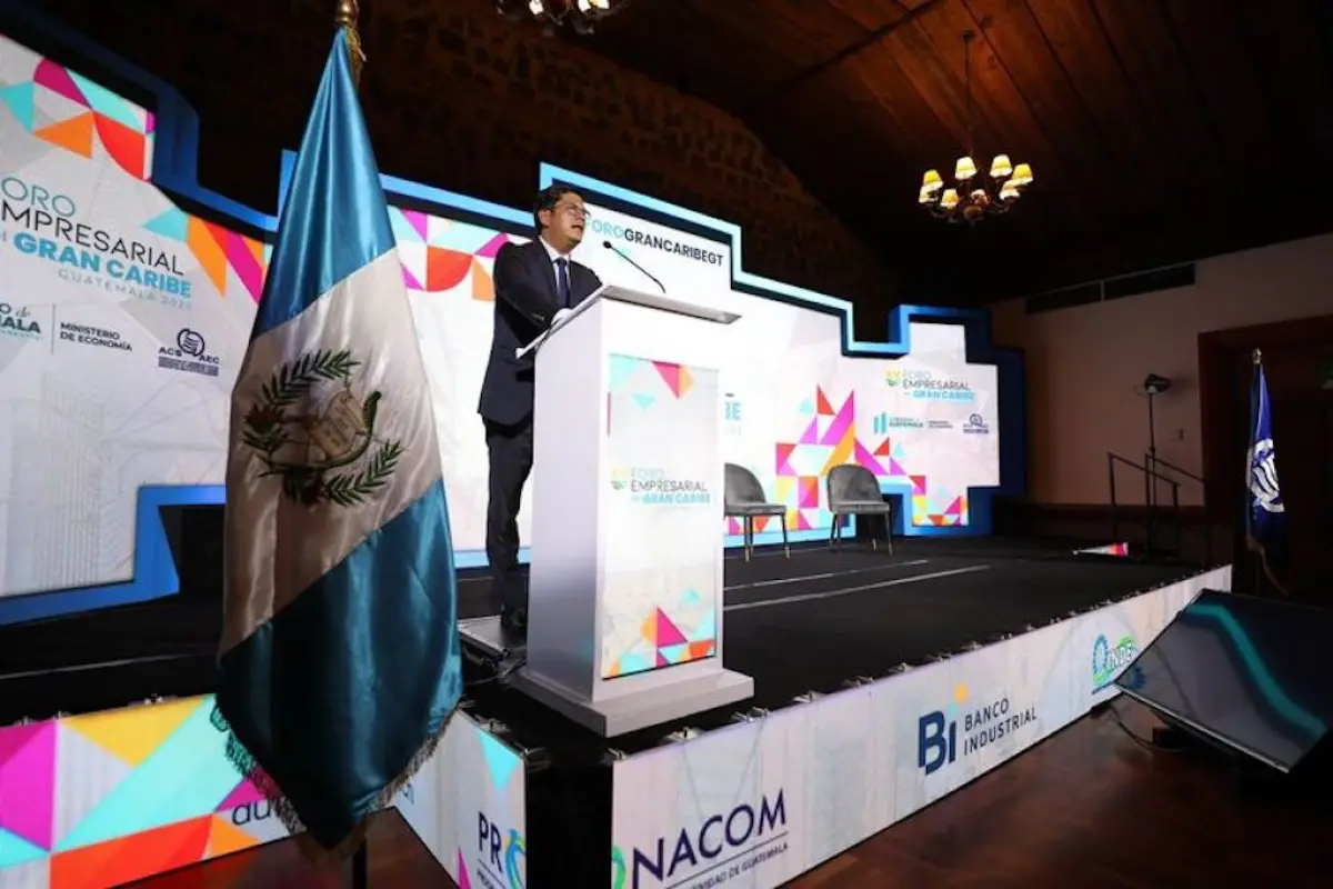 Foto: Gobierno de Guatemala. 