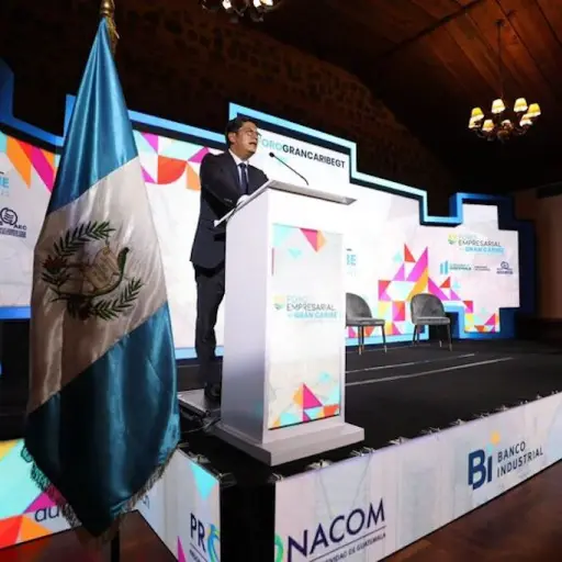 Foto: Gobierno de Guatemala. 