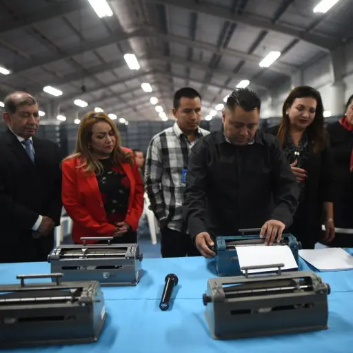 Foto: Edwin Bercián/EU