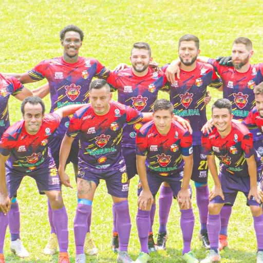 Foto: San Pedro FC