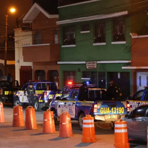 Foto: Ministerio Público