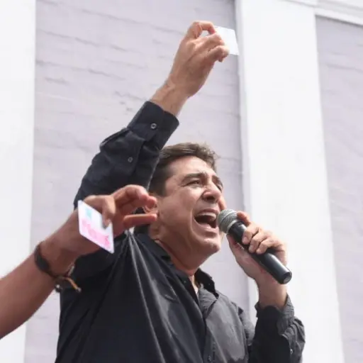 Foto: Omar Solís/EU