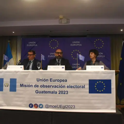 Foto: Omar Solís/EU