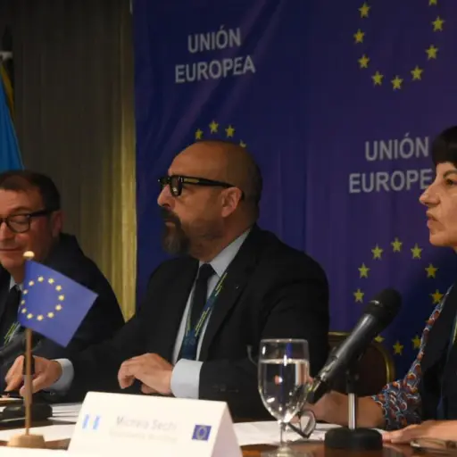 Foto: Omar Solís/EU